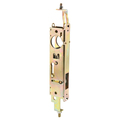 Prime-Line Deadbolt Lock, 1-1/2 in., 2-Point, Steel Single Pack J 4505